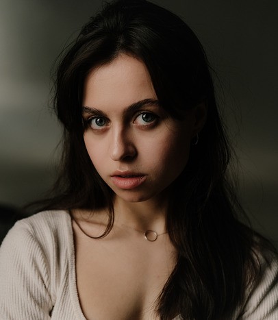 Ирина Васильева