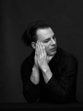 Теодор Курентзис и оркестр musicAeterna!