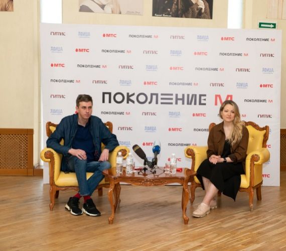 В Краснодарском академическом театре драмы им. М. Горького МТС и ГИТИС проводят отбор талантливых детей для поступления в главный театральный ВУЗ страны