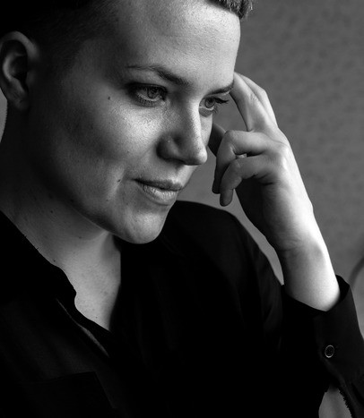 Екатерина Августеняк