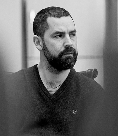 Андрей Гончаров