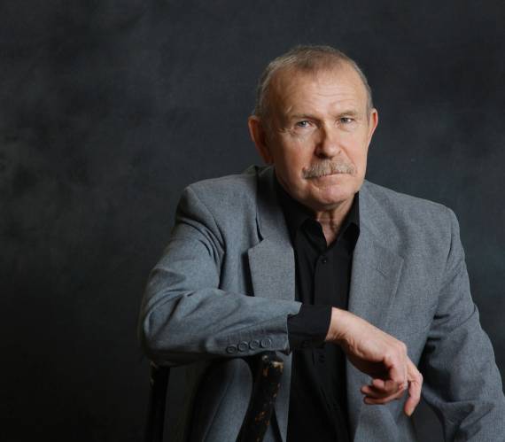 С днем рождения, Владимир Подоляк!