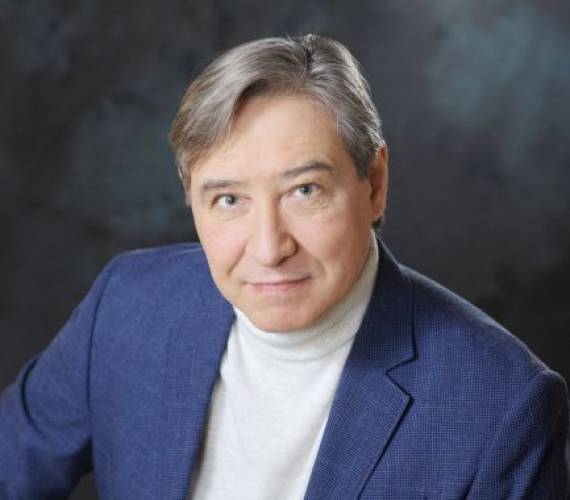 С днем рождения, Юрий Волков!