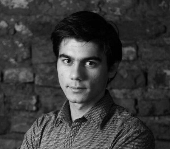 Администрация и творческий коллектив Краснодарского академического театра драмы им.М.Горького поздравляют с Днём рождения артиста Асира Шогенова!