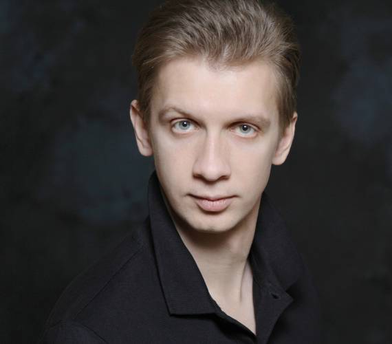 С днем рождения, Филипп!