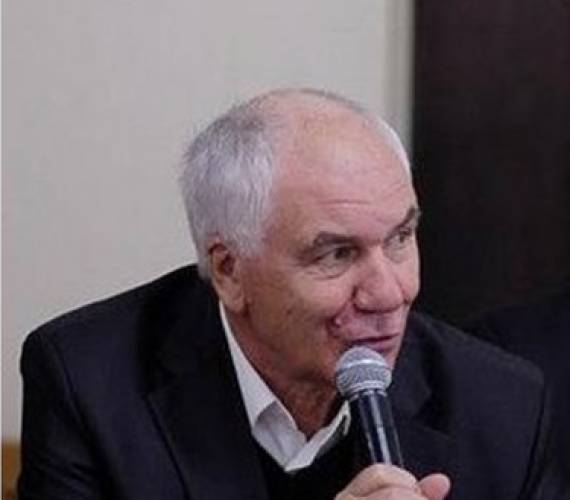 С днем рождения, Владимир Дмитриевич Петелин!