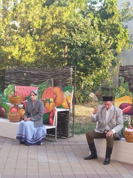 "Ночь кино". Театр драмы принял активное участие в культурной бессоннице