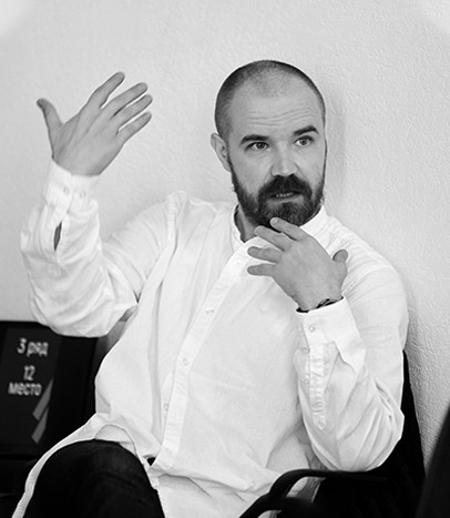 Артем Акатов