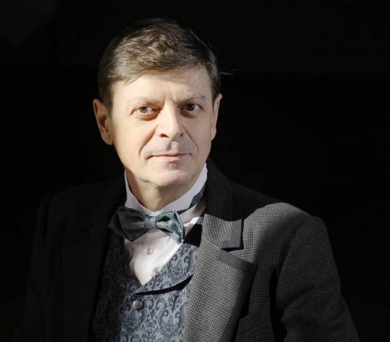 С днем рождения, Георгий​ Хадышьян!​