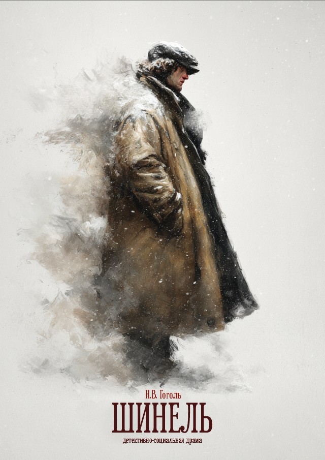 Шинель