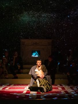 Укрощение строптивой