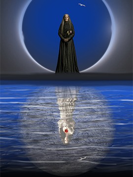 Монолог женщин