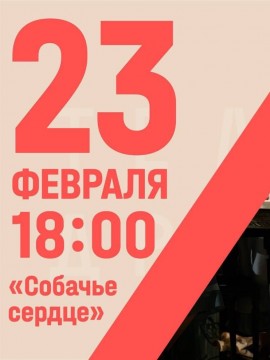 ПРИЯТНЫЙ СЮРПРИЗ на 23 февраля!