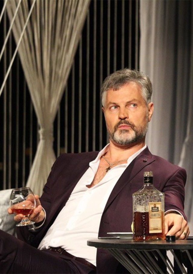 "Забавы" после полуночи