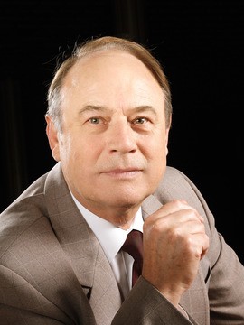 С Днём рождения, Станислав Иосифович!