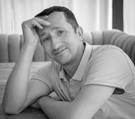 23.11.2016 «Я не диктатор». Радион Букаев о том, каким будет Краснодарский драмтеатр