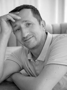 23.11.2016 «Я не диктатор». Радион Букаев о том, каким будет Краснодарский драмтеатр
