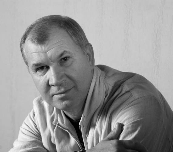 2016.10.12 Александр Катков: "Работай - остальное придет!"