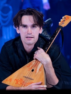 Горе от ума. Севастопольский театр