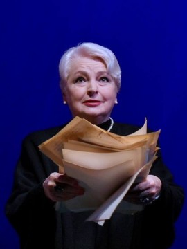 Скрещение судеб