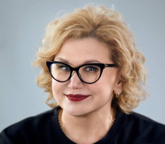 Поздравляем с днём рождения заместителя директора, заслуженного работника культуры Кубани Людмилу Тимофеевну Меликову !