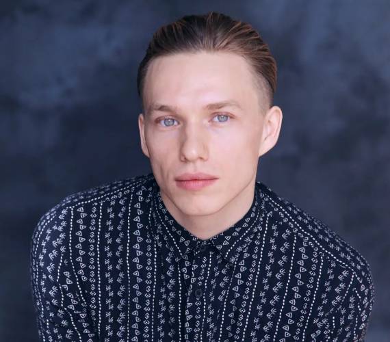 С днем рождения, Руслан Копылов!
