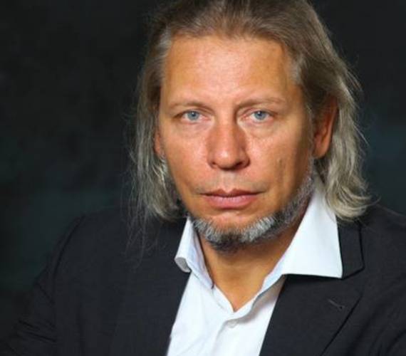 День рождения у артиста Виталия Пичика