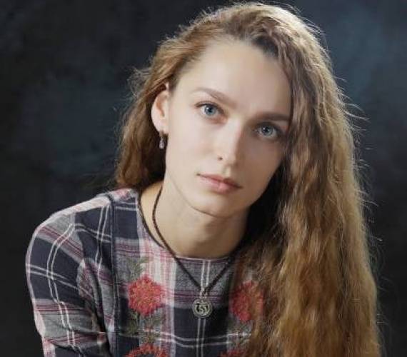 С днем рождения, Екатерина Бушина!