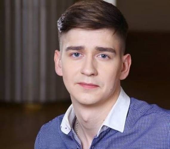 С днем рождения, Иван Романюк!