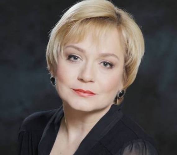 С днем рождения, Мария Грачева!